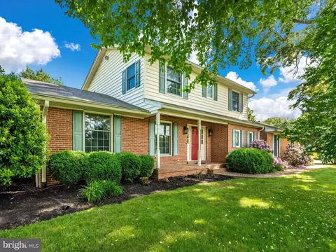 8116 Clearfield Rd, Frederick, MD 21702 photo 50