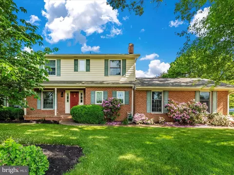 8116 Clearfield Rd, Frederick, MD 21702