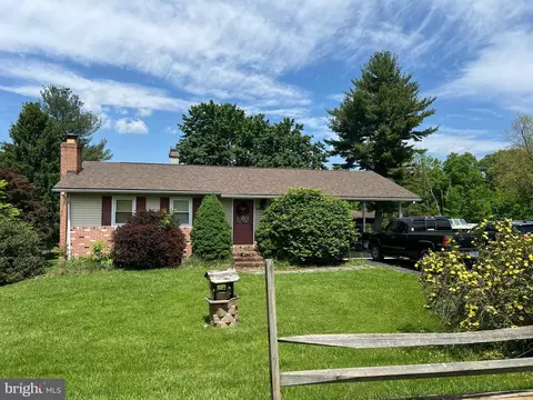 3092 Lockwood Dr, Middletown, MD 21769