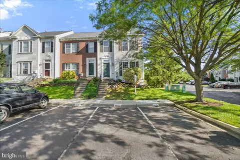 6613 Skylar Pl, Frederick, MD 21703