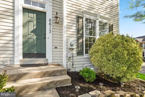 Exterior - 6613 Skylar Pl, Frederick, MD 21703 photo 11 of 19