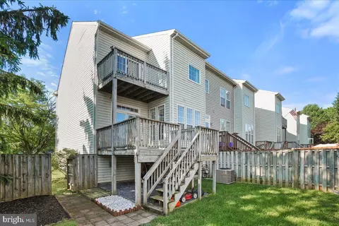Exterior - 6613 Skylar Pl, Frederick, MD 21703 photo 5 of 19