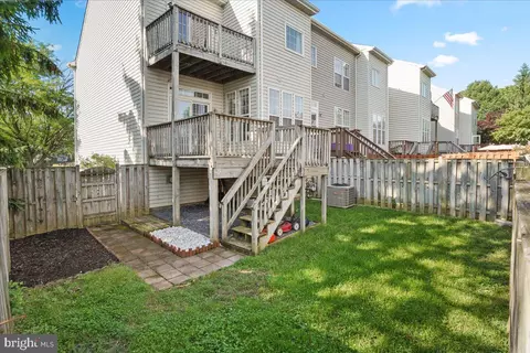 Exterior - 6613 Skylar Pl, Frederick, MD 21703 photo 10 of 19