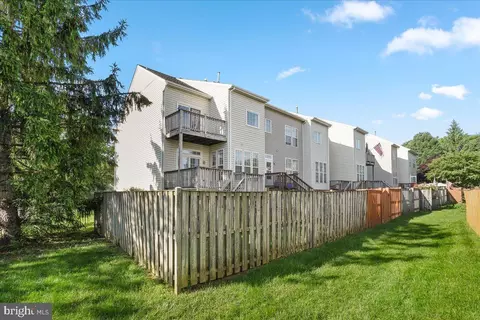 Exterior - 6613 Skylar Pl, Frederick, MD 21703 photo 9 of 19