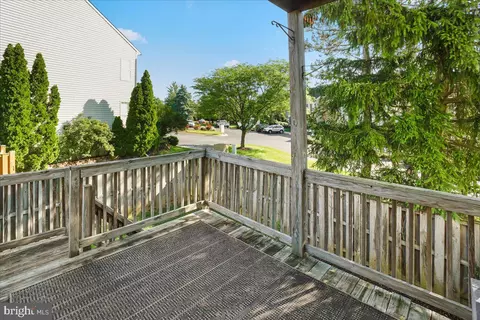 Exterior - 6613 Skylar Pl, Frederick, MD 21703 photo 8 of 19