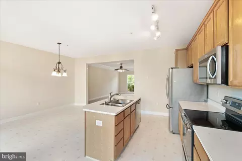 Kitchen - 6613 Skylar Pl, Frederick, MD 21703 photo 2 of 2