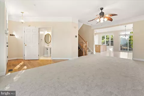 Living - 6613 Skylar Pl, Frederick, MD 21703 photo 2 of 9
