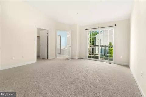 Bedroom - 6613 Skylar Pl, Frederick, MD 21703 photo 2 of 3