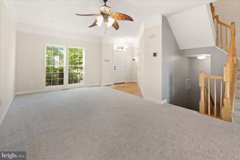 Living - 6613 Skylar Pl, Frederick, MD 21703 photo 3 of 9