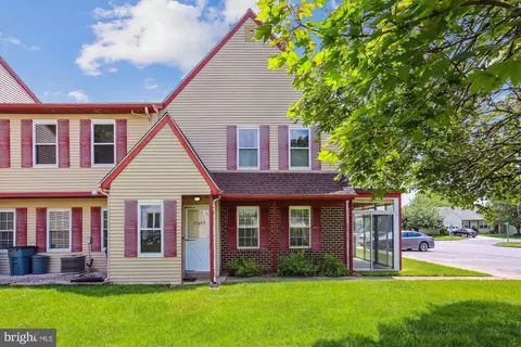 6988 Basswood Rd #69A, Frederick, MD 21703