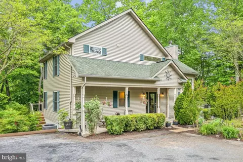 6812 Stoneledge Ct, New Market, MD 21774