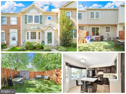 6405 Kelly Ct, Frederick, MD 21703