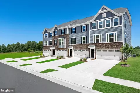 321 Paca Garden Ln, Frederick, MD 21703