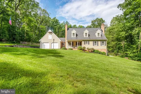 12397 N Debkay Ct N, Monrovia, MD 21770