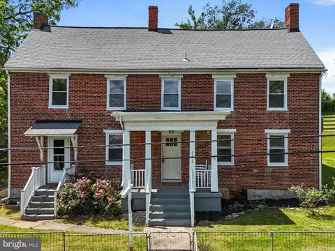 9510 Harmony Rd, Myersville, MD 21773