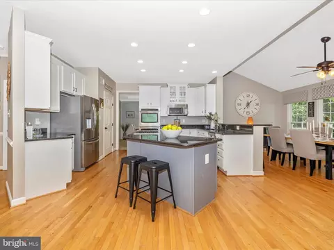 Kitchen - 9210 Charterhouse Rd, Frederick, MD 21704 photo 2 of 6