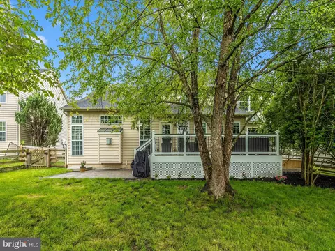 Exterior - 9210 Charterhouse Rd, Frederick, MD 21704 photo 9 of 22