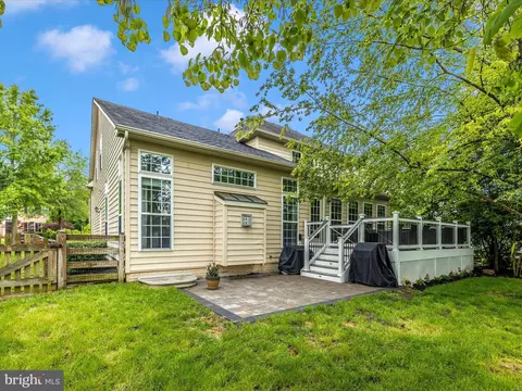 Exterior - 9210 Charterhouse Rd, Frederick, MD 21704 photo 8 of 22