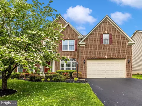 9210 Charterhouse Rd, Frederick, MD 21704
