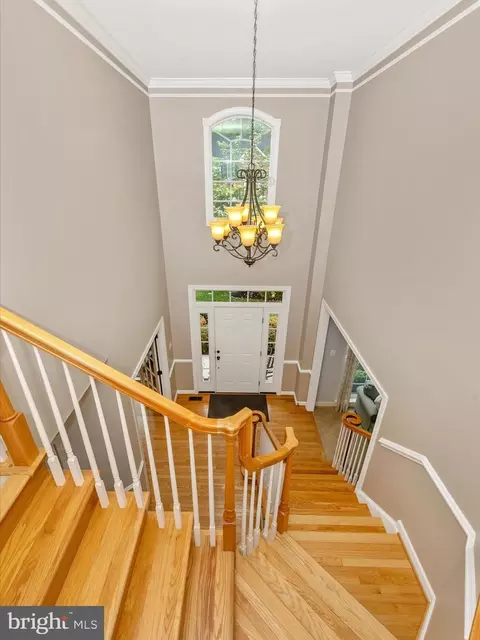 Entry Way - 9210 Charterhouse Rd, Frederick, MD 21704 photo 2 of 2