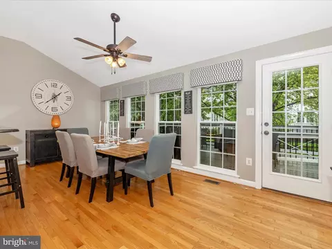 Dining - 9210 Charterhouse Rd, Frederick, MD 21704 photo 3 of 4