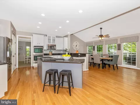 Kitchen - 9210 Charterhouse Rd, Frederick, MD 21704 photo 1 of 6