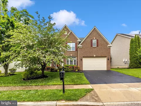 Exterior - 9210 Charterhouse Rd, Frederick, MD 21704 photo 5 of 22