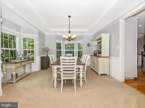 Dining - 9210 Charterhouse Rd, Frederick, MD 21704 photo 1 of 4