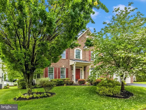 Exterior - 9210 Charterhouse Rd, Frederick, MD 21704 photo 6 of 22