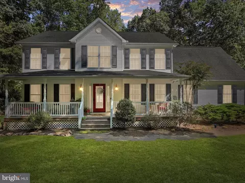10031 Pine Tree Rd, Woodsboro, MD 21798