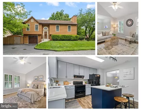 10301 Horn Ct, New Market, MD 21774