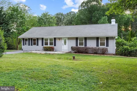 5626 Catoctin Ridge Dr, Mount Airy, MD 21771