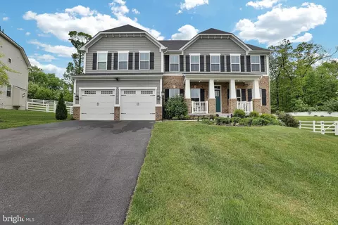 4711 Otono Ct, Mount Airy, MD 21771