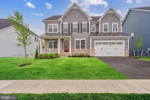 917 Shenandoah View Pkwy, Brunswick, MD 21716