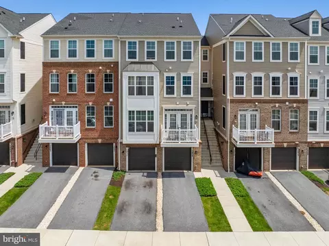 5857 Bella Marie Way UNIT F, Frederick, MD 21703