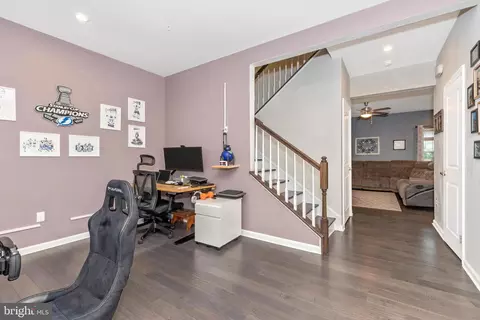 Entry Way - 5835 Shepherd Dr, Frederick, MD 21704 photo 1 of 4