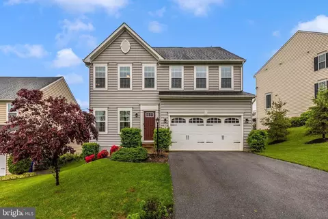 5835 Shepherd Dr, Frederick, MD 21704