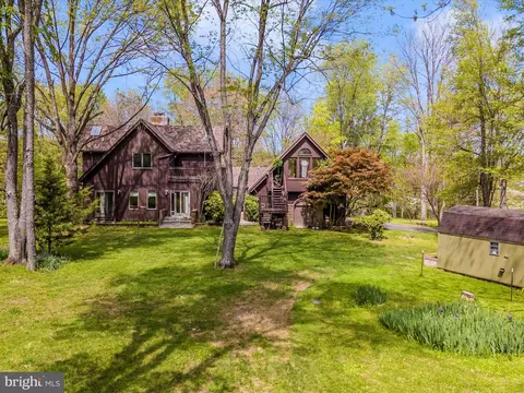 Exterior - 10337 Harp Rd, Walkersville, MD 21793 photo 35 of 36