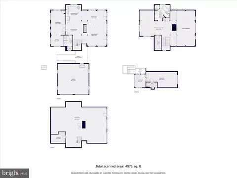 Floorplan - 10337 Harp Rd, Walkersville, MD 21793 photo 4 of 4
