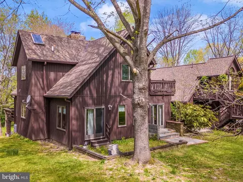 Exterior - 10337 Harp Rd, Walkersville, MD 21793 photo 32 of 36