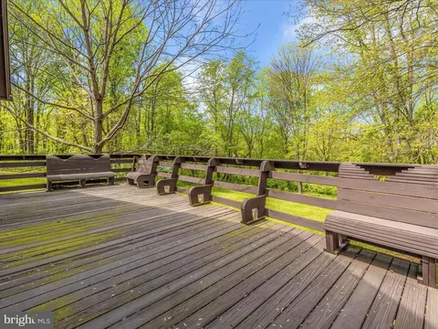 Exterior - 10337 Harp Rd, Walkersville, MD 21793 photo 17 of 36