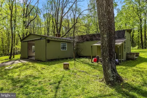 Exterior - 10337 Harp Rd, Walkersville, MD 21793 photo 10 of 36