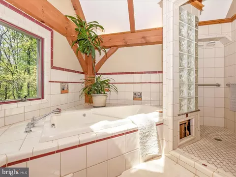 Bath - 10337 Harp Rd, Walkersville, MD 21793 photo 5 of 6