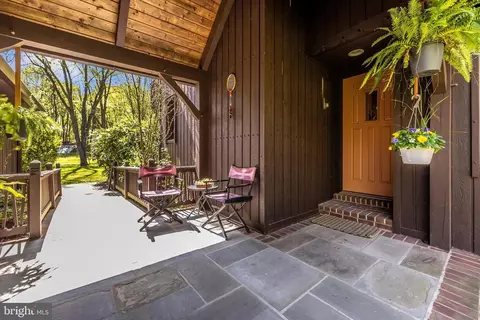 Exterior - 10337 Harp Rd, Walkersville, MD 21793 photo 3 of 36