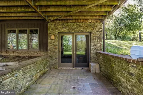 Exterior - 10337 Harp Rd, Walkersville, MD 21793 photo 8 of 36