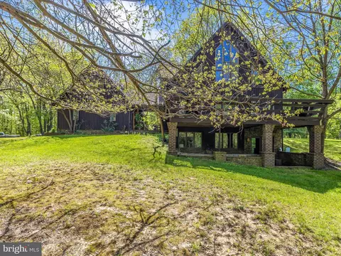 Exterior - 10337 Harp Rd, Walkersville, MD 21793 photo 21 of 36