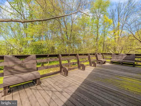Exterior - 10337 Harp Rd, Walkersville, MD 21793 photo 18 of 36