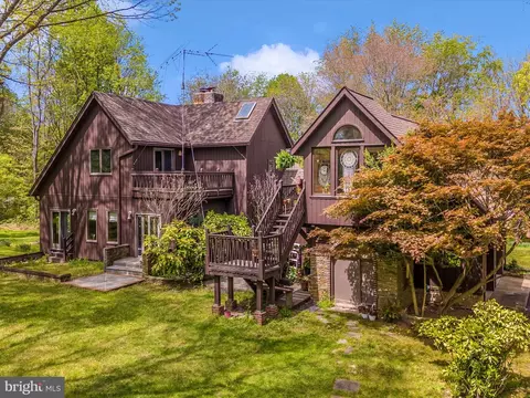 Exterior - 10337 Harp Rd, Walkersville, MD 21793 photo 34 of 36