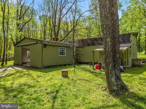 Exterior - 10337 Harp Rd, Walkersville, MD 21793 photo 27 of 36