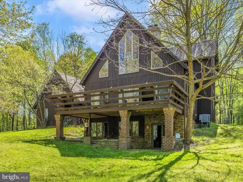 10337 Harp Rd, Walkersville, MD 21793